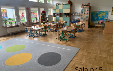 Sala nr 5