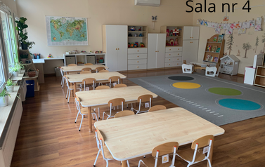 Sala nr 4