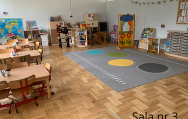 Sala nr 3