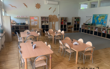 Sala nr 2