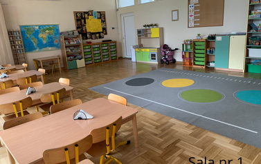 Sala nr 1