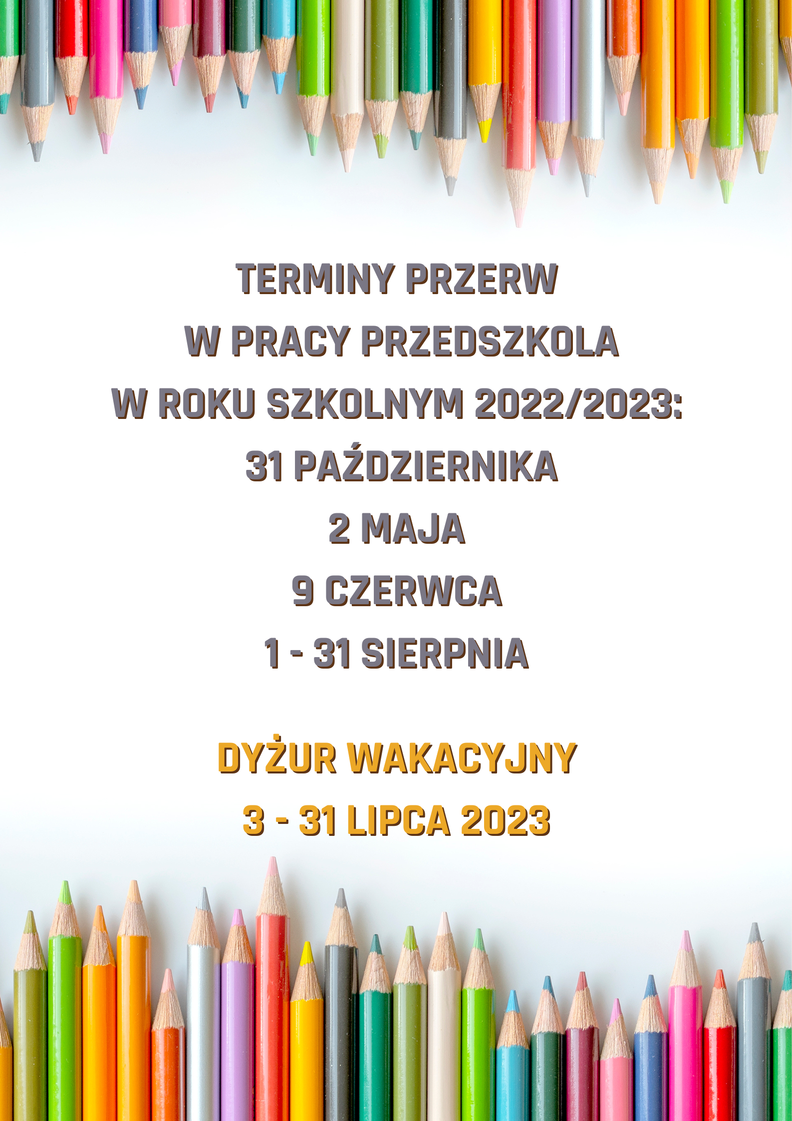 plakat