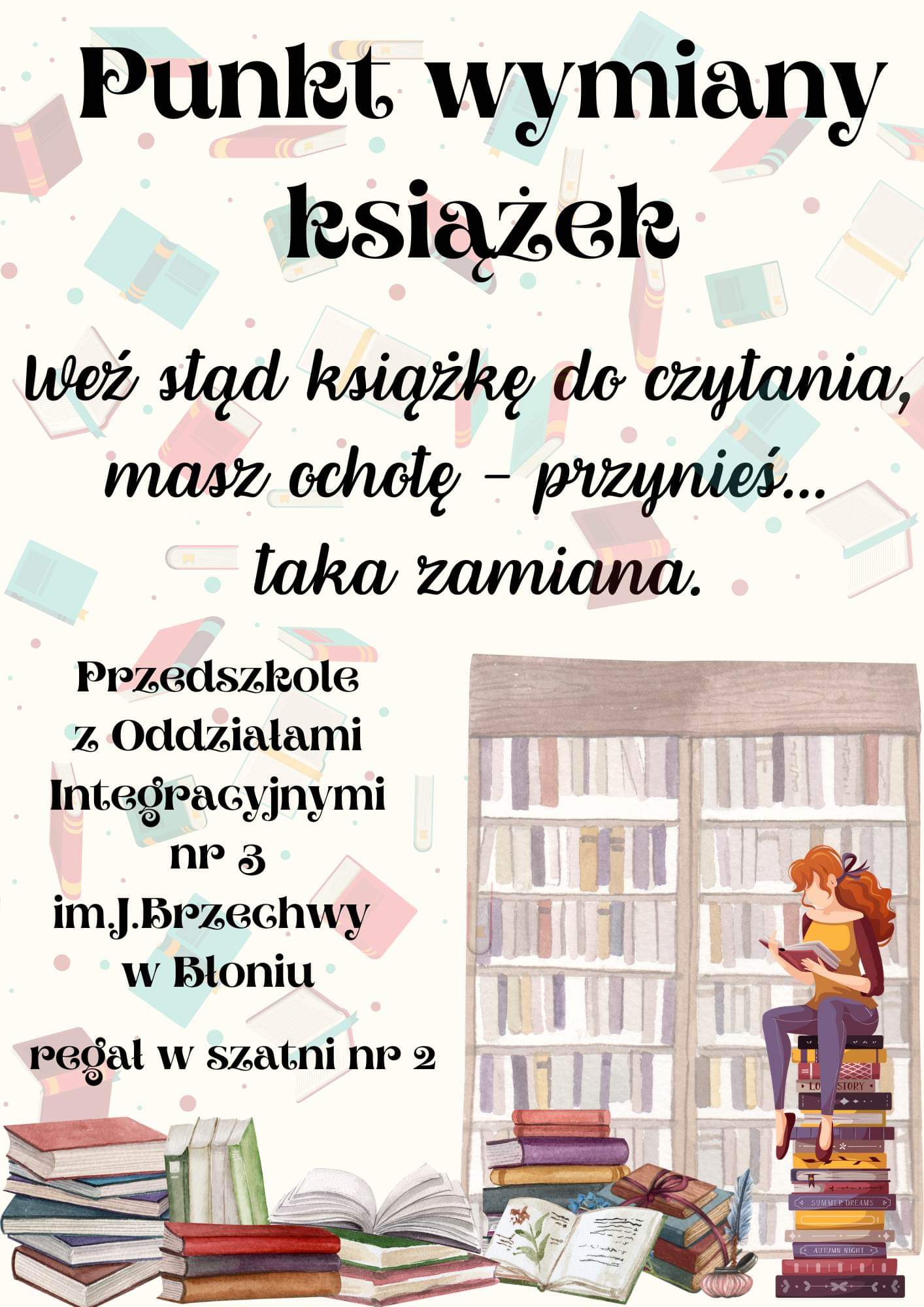 plakat