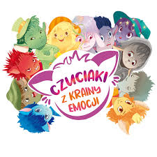 Zdjęcie do Czuciaki z krainy emocji - projekt edukacyjny 