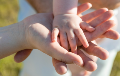 Zdjęcie do Warsztaty umiejętności wychowawczych dla rodzic&oacute;w