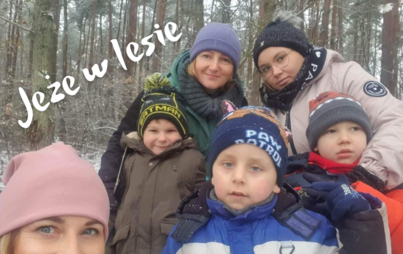 Zdjęcie do Realizacja innowacji pedagogicznej