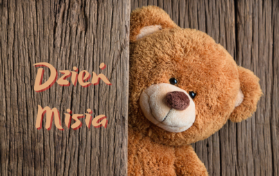 Zdjęcie do Święto grupy Misie