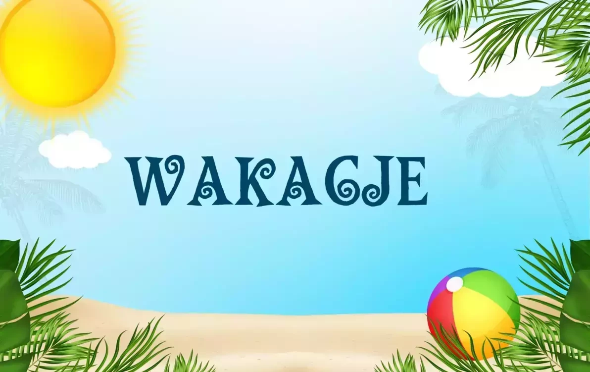 Zdjęcie do Zakończenie roku szkolnego