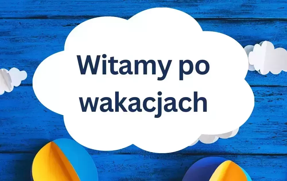 Zdjęcie do Informacje dla rodzic&oacute;w dzieci nowo przyjętych 