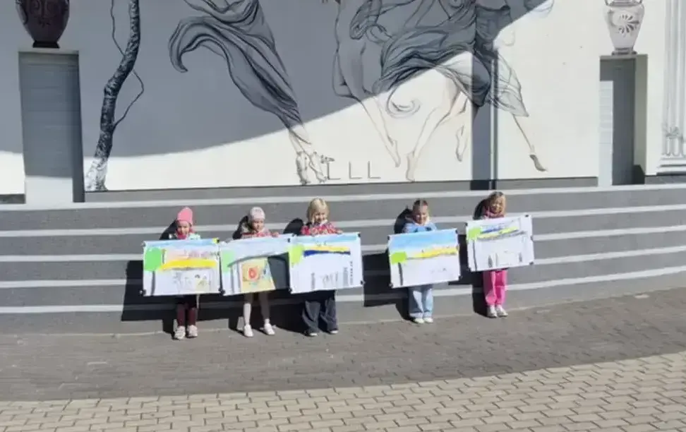 Zdjęcie do XV Plener Malarski &bdquo;Błonie, piękno kt&oacute;re mijasz&rdquo;