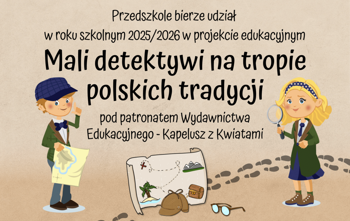 Zdjęcie do Projekt edukacyjny