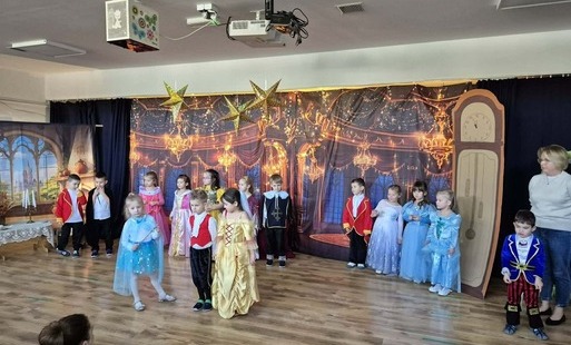 Zdjęcie do Czas na teatr!