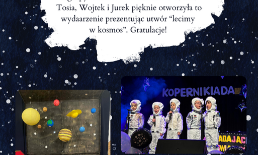 Zdjęcie do Kopernikada